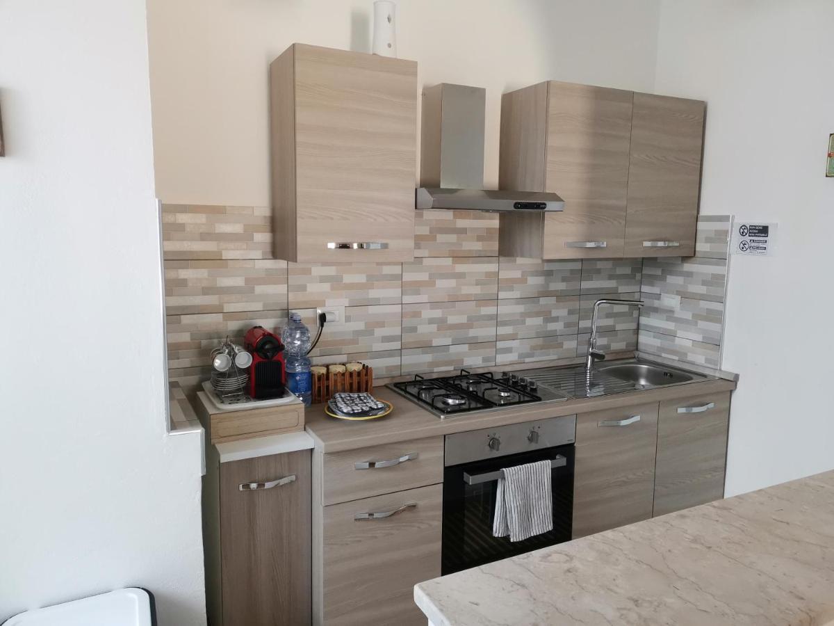 Casa Delle Muse 48 Βίλα Fontane Bianche Εξωτερικό φωτογραφία
