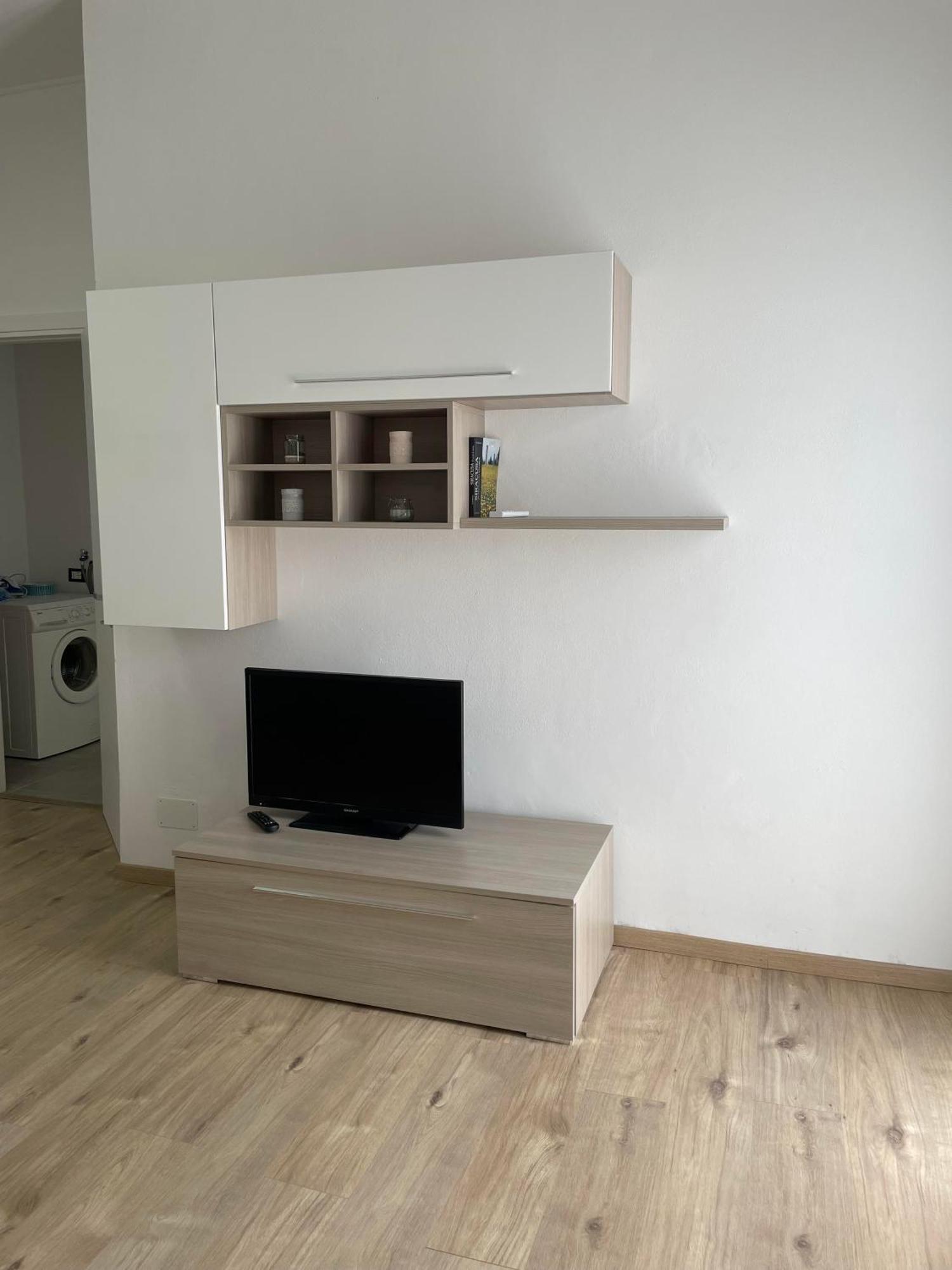 Casa Delle Muse 48 Βίλα Fontane Bianche Εξωτερικό φωτογραφία