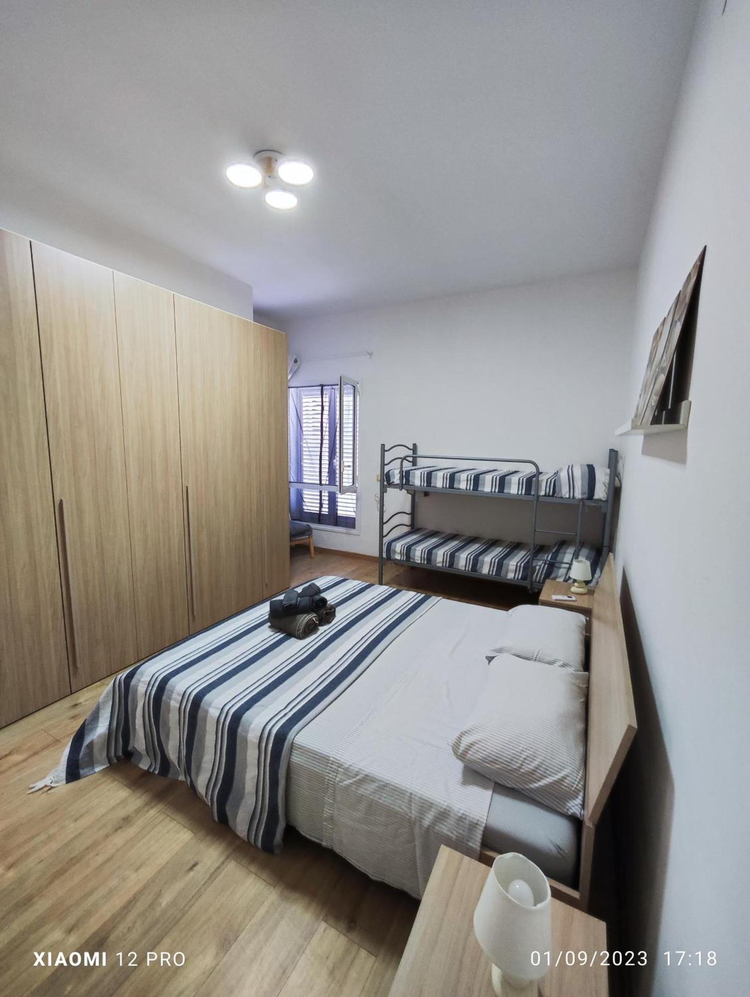 Casa Delle Muse 48 Βίλα Fontane Bianche Εξωτερικό φωτογραφία