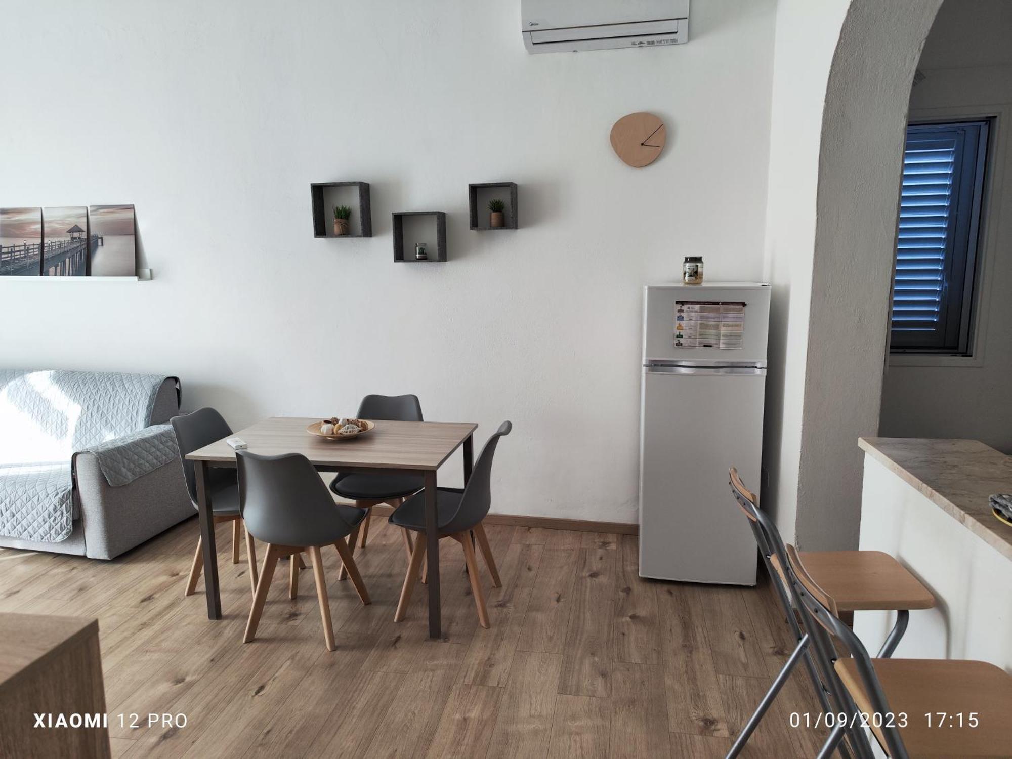 Casa Delle Muse 48 Βίλα Fontane Bianche Εξωτερικό φωτογραφία