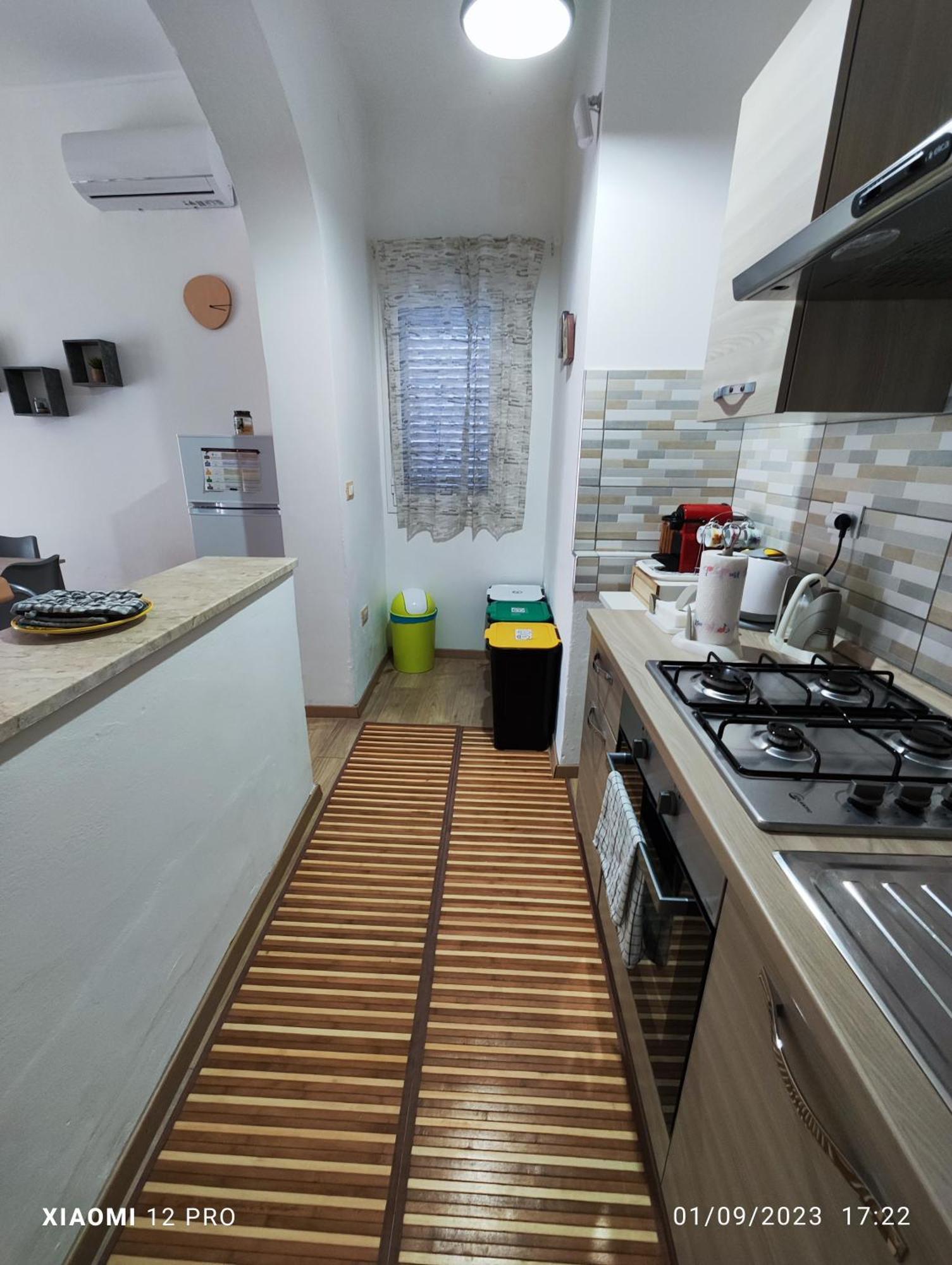 Casa Delle Muse 48 Βίλα Fontane Bianche Εξωτερικό φωτογραφία