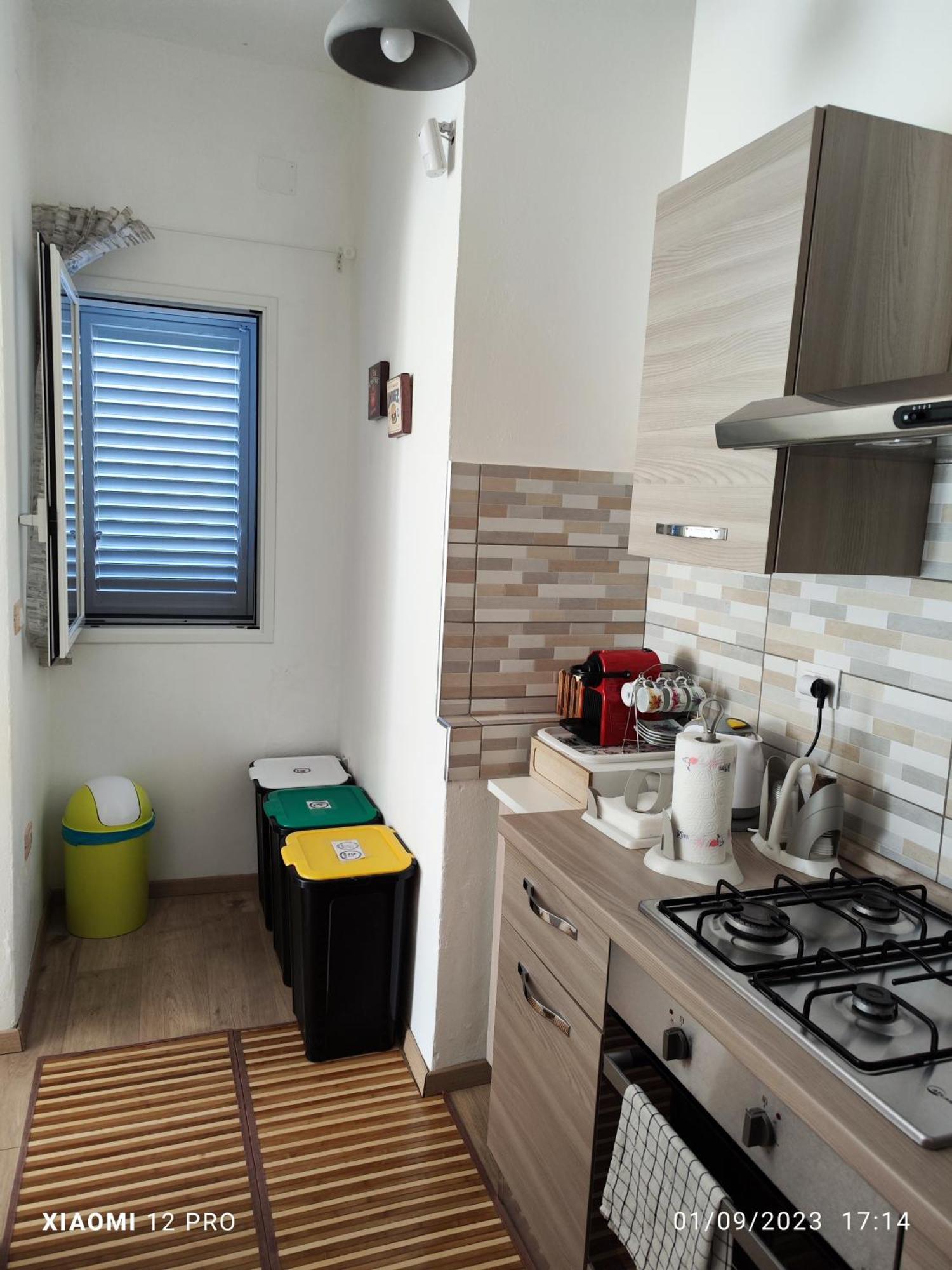 Casa Delle Muse 48 Βίλα Fontane Bianche Εξωτερικό φωτογραφία