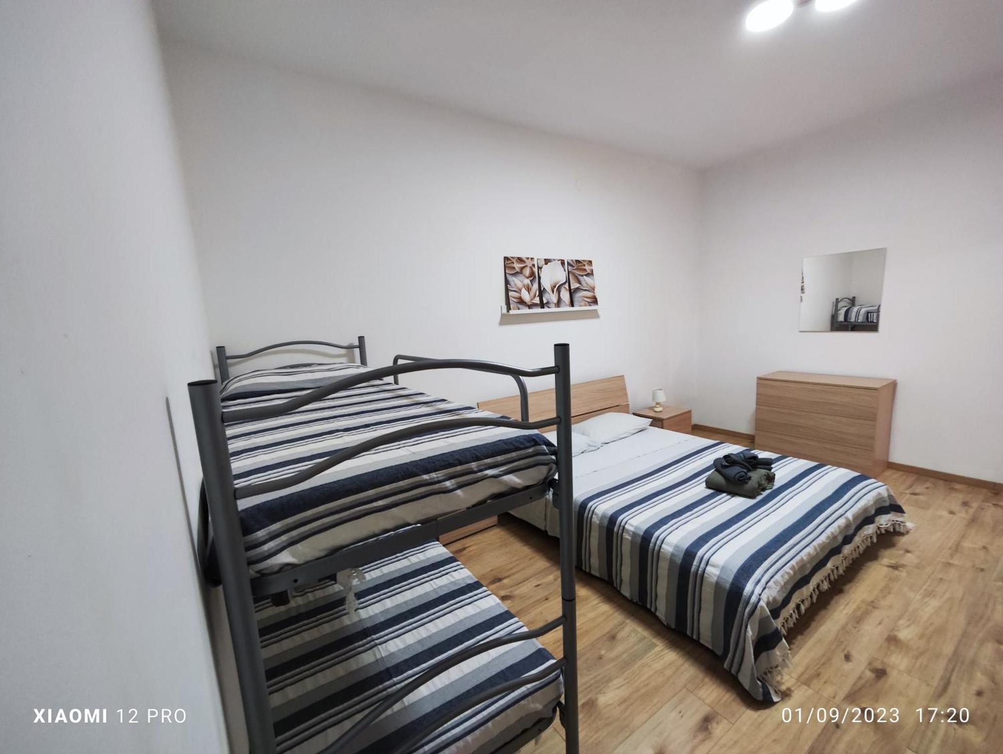 Casa Delle Muse 48 Βίλα Fontane Bianche Εξωτερικό φωτογραφία