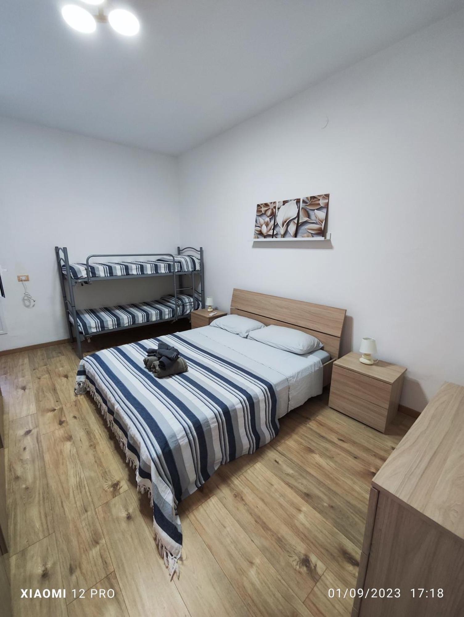 Casa Delle Muse 48 Βίλα Fontane Bianche Εξωτερικό φωτογραφία