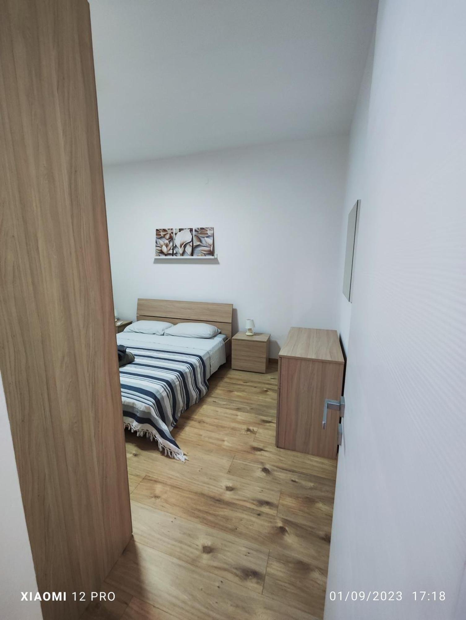 Casa Delle Muse 48 Βίλα Fontane Bianche Εξωτερικό φωτογραφία